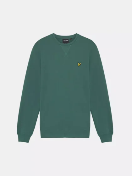 Lyle & Scott ml424vogt w130 everglade