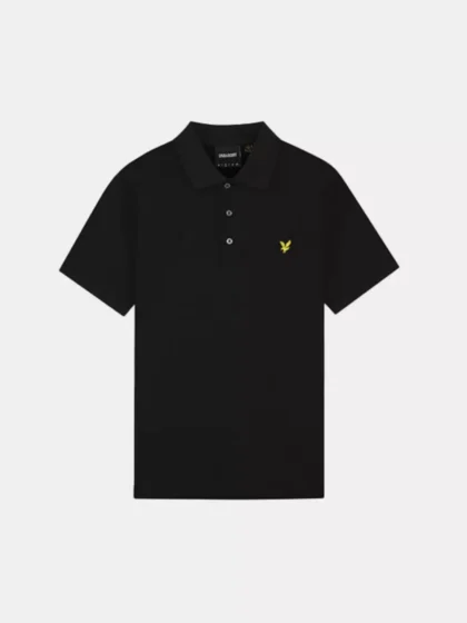 Lyle & Scott sp1890v z865 jet black