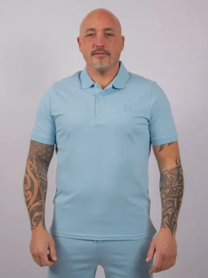 Lyle & Scott sp2255tont y075 airy blue