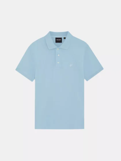 Lyle & Scott sp2255tont y075 airy blue