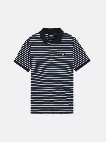 Lyle & Scott sp2404v w403 dark navy/white