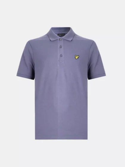 Lyle & Scott sp400vog x854 graystone