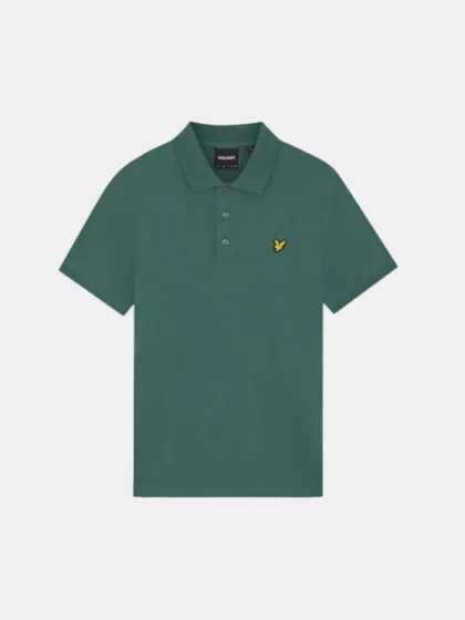 Lyle & Scott sp400vogt w130 everglade
