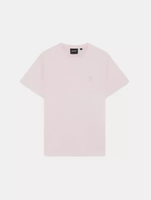 Lyle & Scott ts2255tont w488 light pink