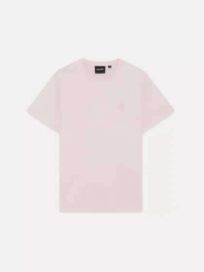 Lyle & Scott ts2255tont w488 light pink
