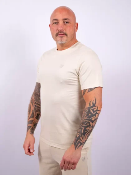 Lyle & Scott ts2255tont w870 cove