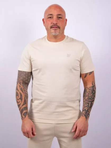 Lyle & Scott ts2255tont w870 cove