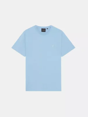 Lyle & Scott ts2255tont y075 airy blue