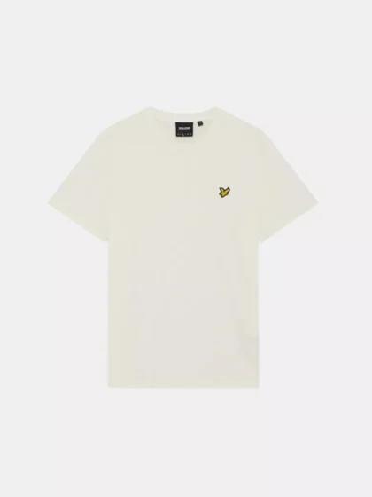 Lyle & Scott ts2401v y126 ice cream