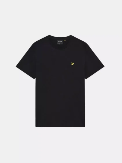 Lyle & Scott ts2401v z865 jet black