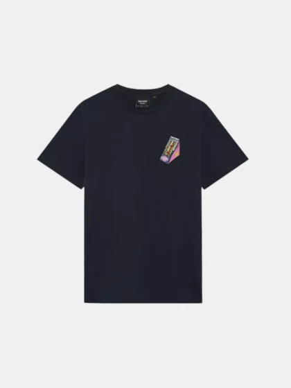 Lyle & Scott ts2402v z271 dark navy