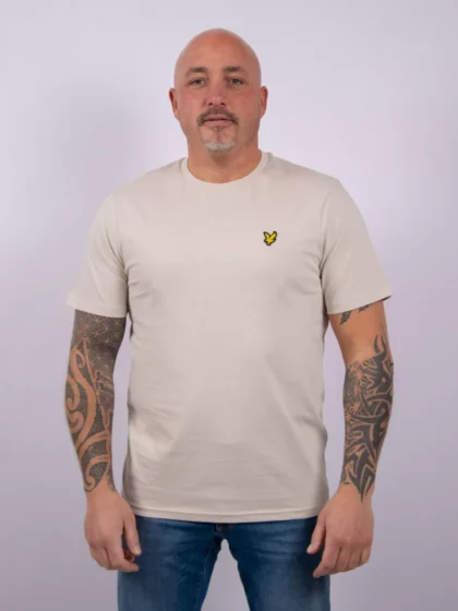 Lyle & Scott ts400vog w870 cove