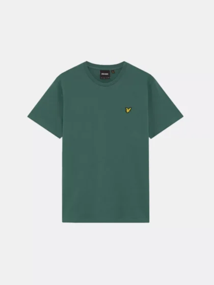 Lyle & Scott ts400vogt w130 everglade