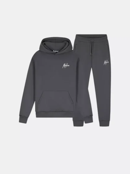 Malelions signature tracksuit antra