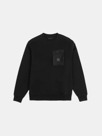 Marshall Artist msatm11103 001 black