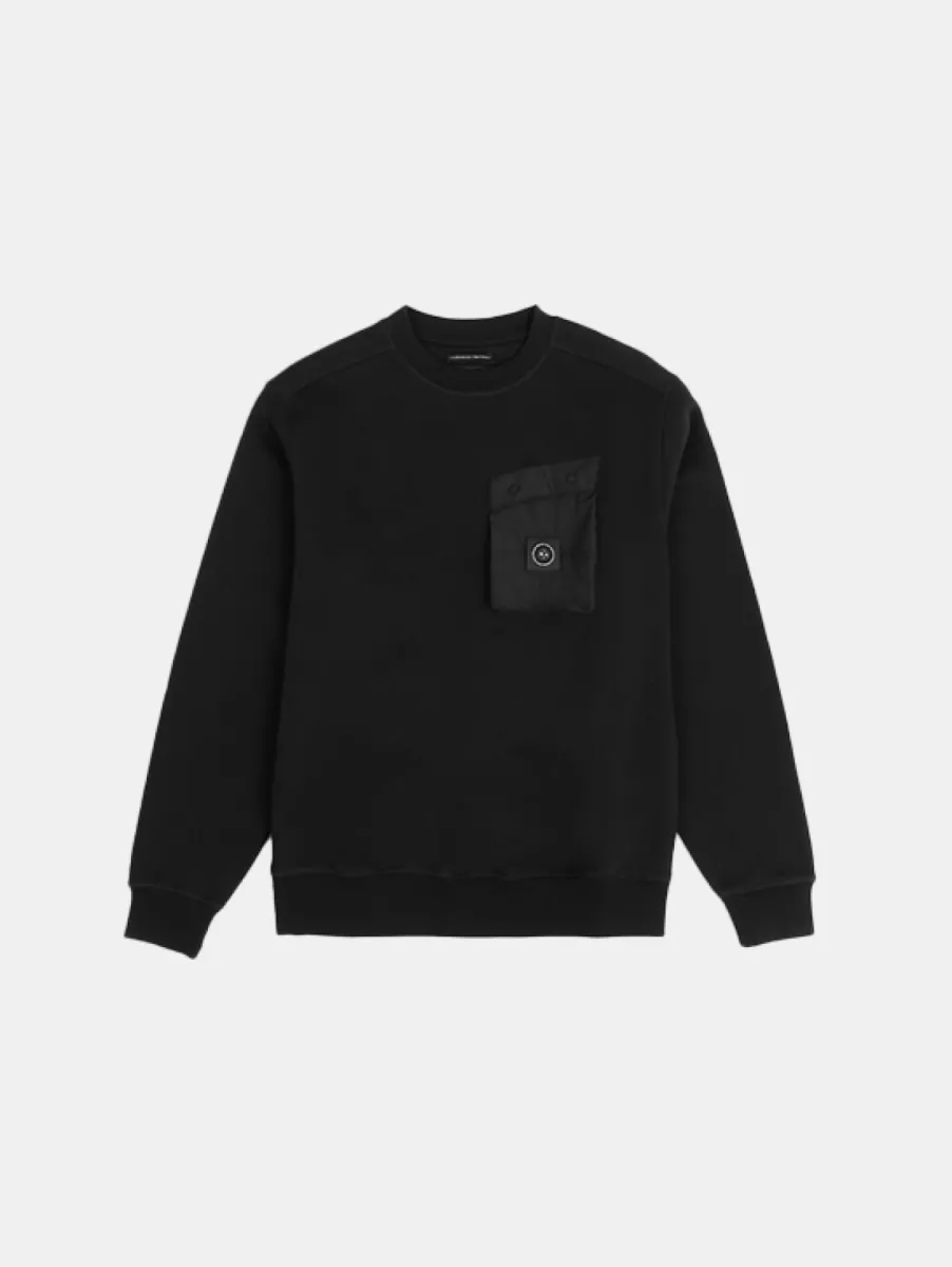 Marshall Artist msatm11103 001 black