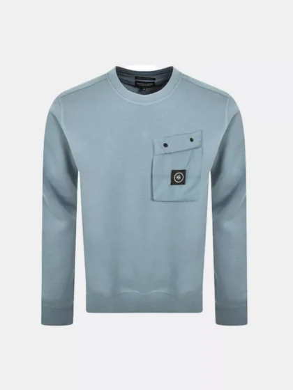 Marshall Artist msatm11103 108 steel blue