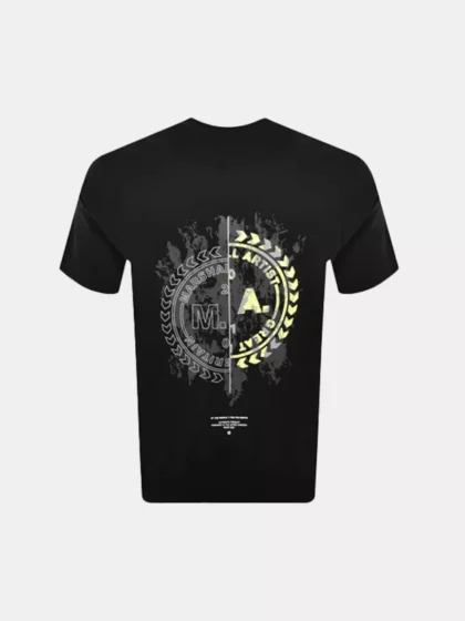 Marshall Artist msatm11112 001 black