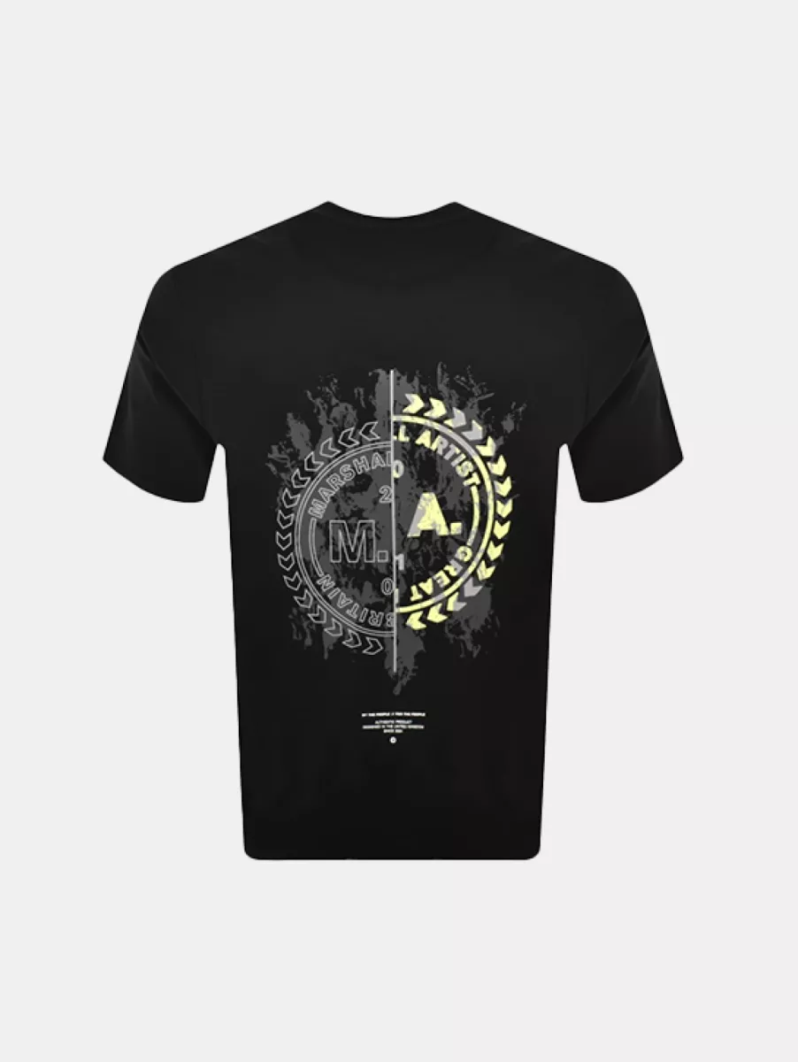 Marshall Artist msatm11112 001 black