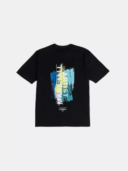 Marshall Artist msatm11114 001 black