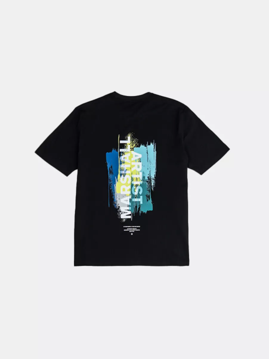 Marshall Artist msatm11114 001 black