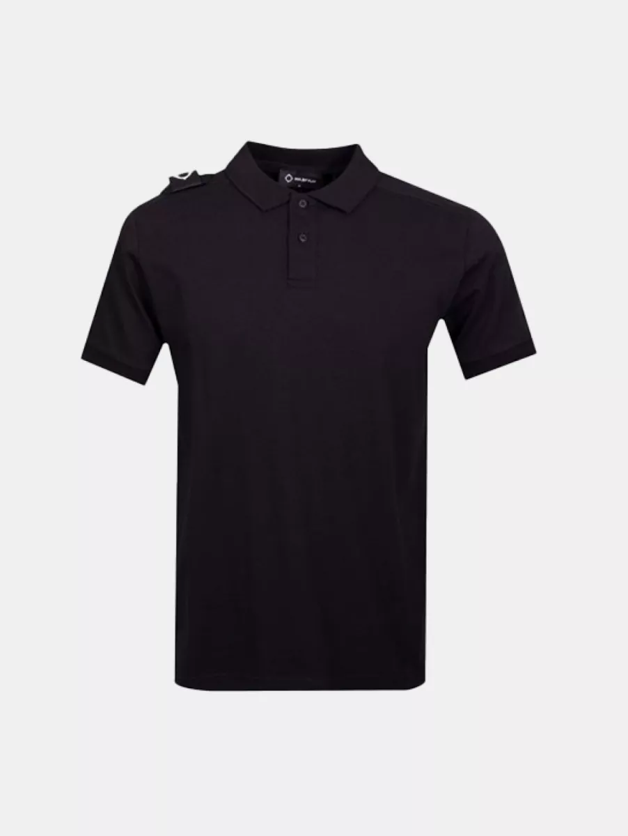 Ma.Strum mas4559 m000 jet black