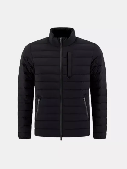 Moose Knuckles m35mj127 292 black