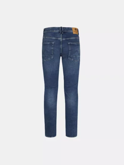 Petrol Industries seaham-classic 5750 medium blue