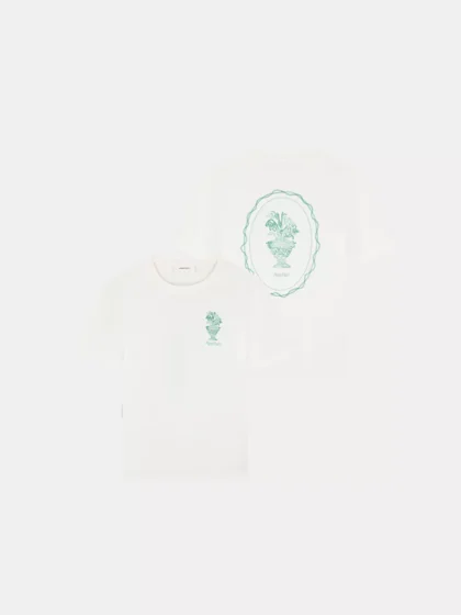 Pure Path 26010106 45 off white