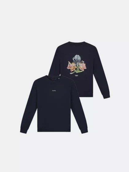 Pure Path 26010309 57 dark navy