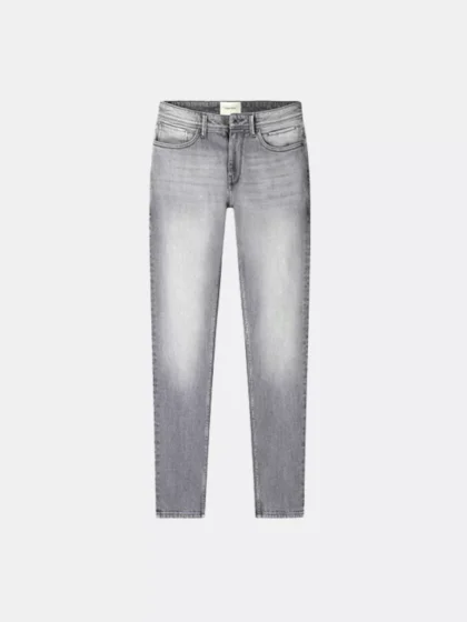 Pure Path the jone w1661 85 denim light grey
