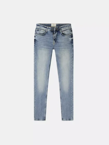 Pure Path the ryan w1655 82 denim light blue