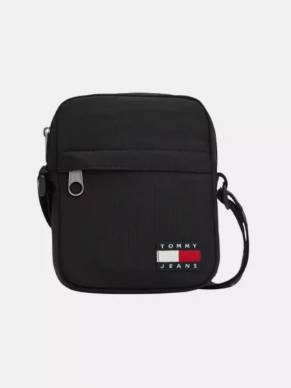 Tommy Jeans am0am14211 bds black