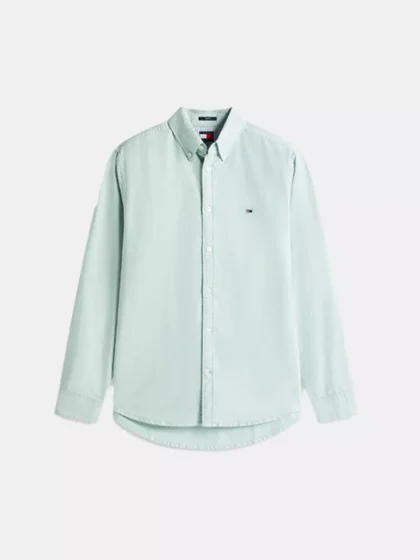 Tommy Jeans dm0dm21298 l5y bahama green