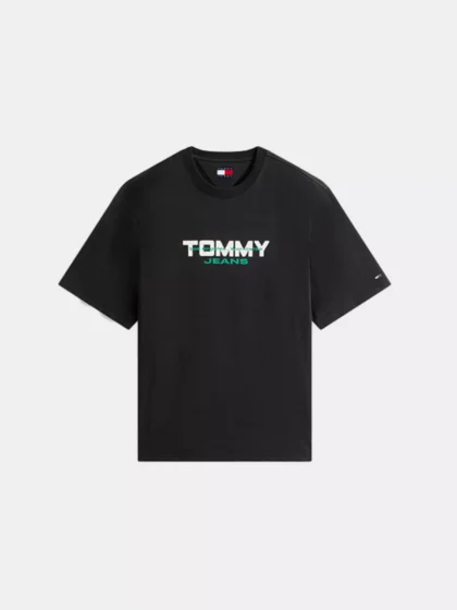 Tommy Jeans dm0dm22550 bds black
