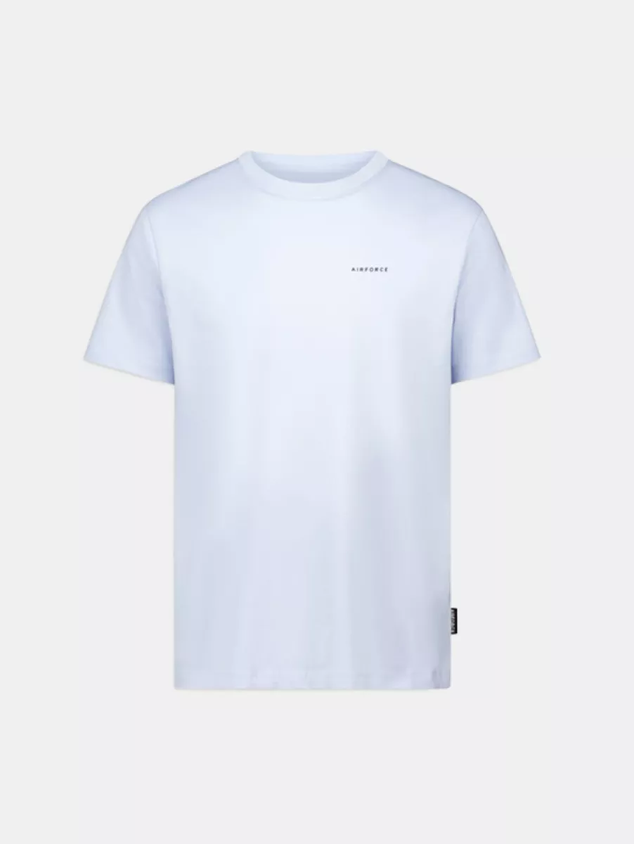Airforce Basic T-Shirt 1 Airforce gem0888 524/901