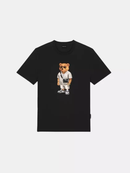 Baron Filou clxix t-shirt black