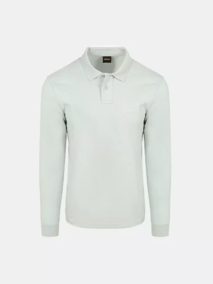 BOSS Orange 50507704 043 silver