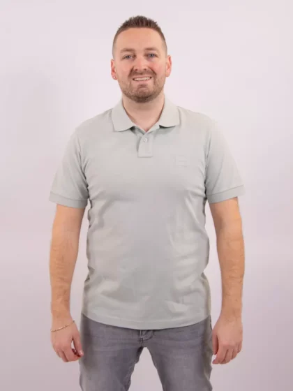 BOSS Orange 50507803 043 silver