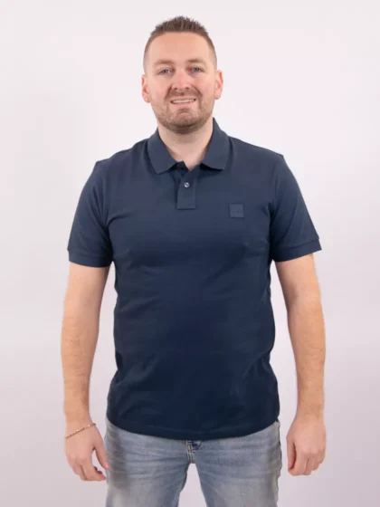 BOSS Orange 50507803 464 open blue