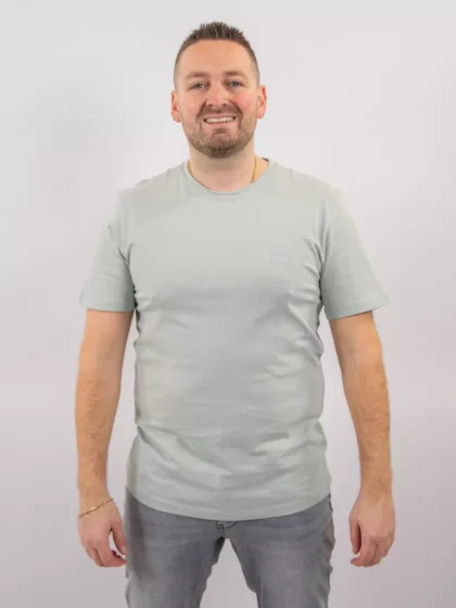 BOSS Orange 50508584 043 silver