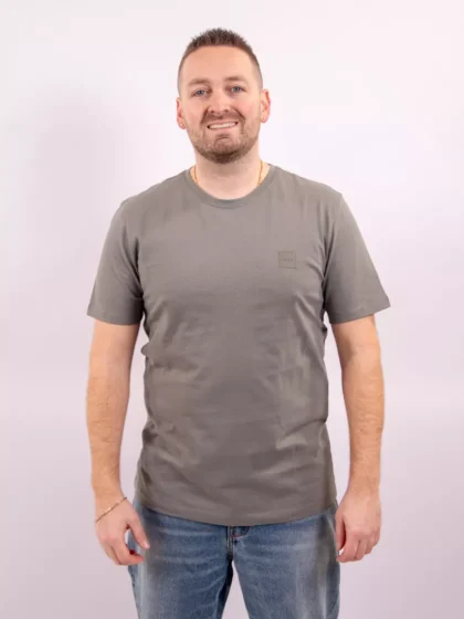 BOSS Orange 50508584 076 open grey