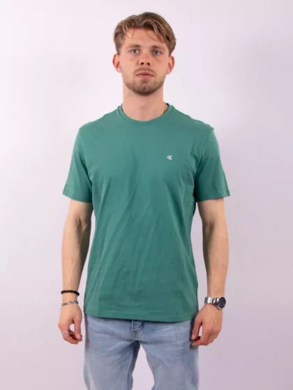 Calvin Klein Jeans lv04rd254g vfl wild green