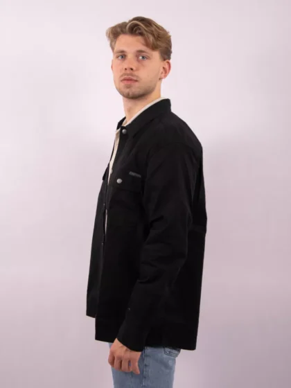 Calvin Klein Jeans lv04re103g ub1 black