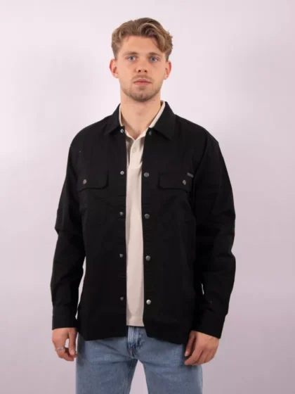 Calvin Klein Jeans lv04re103g ub1 black