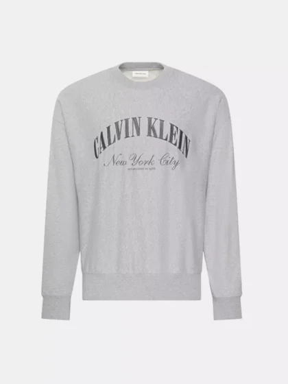 Calvin Klein Jeans lv04rf244g p79 heroic grey htr