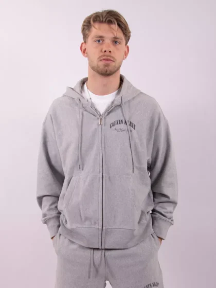 Calvin Klein Jeans lv04rf245g p79 bc06 grey heather