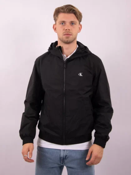 Calvin Klein Jeans lv04rf521g ub1 black