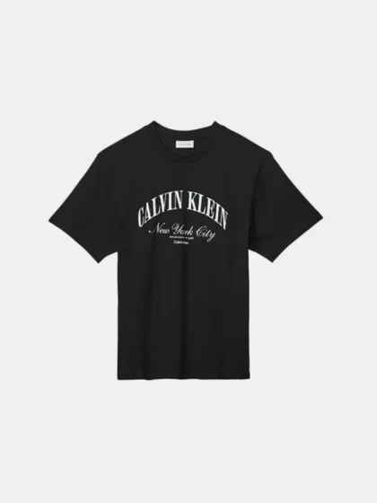 Calvin Klein Jeans lv04rf820g ub1 black