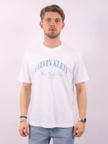 Calvin Klein Jeans lv04rf820g yaf bright white